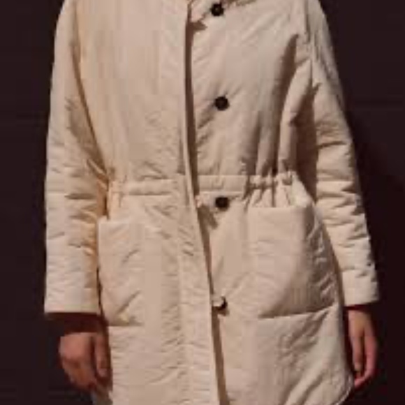 Jeana Sohn Lodi Jacket - Picture 2 of 5